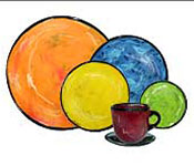 Rainbow Ware