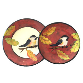 Chickadee