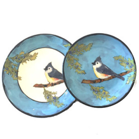 Titmouse