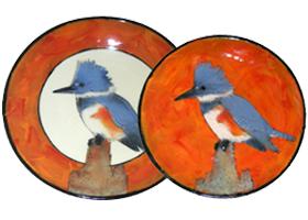 King Fisher