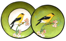 Goldfinch