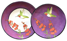 Hummingbird